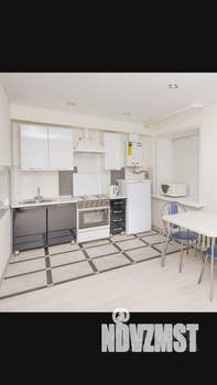 Студия квартира, посуточно, 32м2, 1/5 этаж