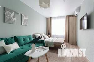 2-к квартира, посуточно, 62м2, 1/5 этаж