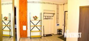 3-к квартира, посуточно, 75м2, 1/1 этаж
