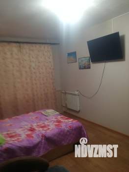 1-к квартира, посуточно, 34м2, 1/10 этаж