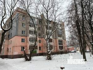 2-к квартира, на длительный срок, 49м2, 2/5 этаж