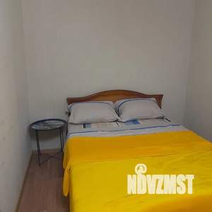 1-к квартира, посуточно, 36м2, 1/5 этаж