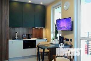 1-к квартира, посуточно, 25м2, 9/16 этаж
