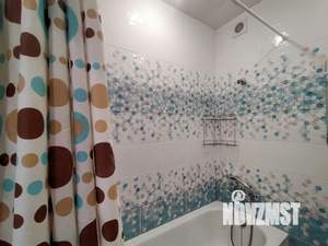 1-к квартира, посуточно, 32м2, 7/8 этаж