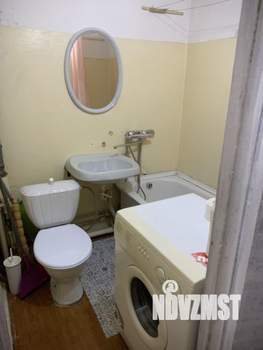 1-к квартира, посуточно, 40м2, 2/5 этаж