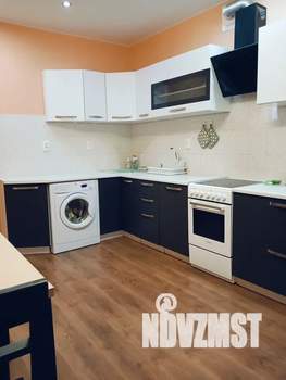 1-к квартира, посуточно, 45м2, 10/11 этаж