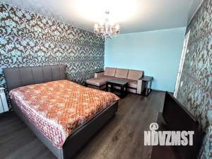 2-к квартира, посуточно, 56м2, 9/9 этаж