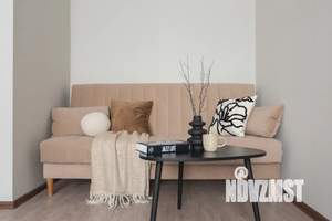 1-к квартира, посуточно, 35м2, 5/10 этаж