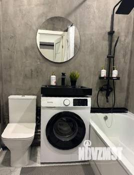 1-к квартира, посуточно, 38м2, 7/16 этаж