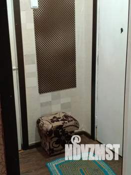 1-к квартира, посуточно, 29м2, 2/9 этаж