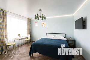 Студия квартира, посуточно, 28м2, 14/16 этаж