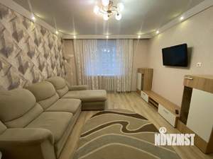 1-к квартира, на длительный срок, 34м2, 4/9 этаж