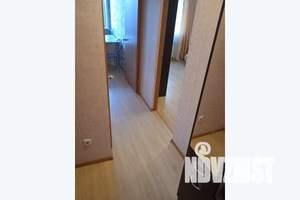 1-к квартира, посуточно, 33м2, 2/16 этаж