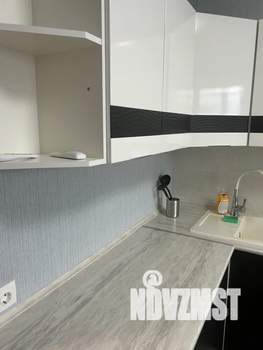 1-к квартира, посуточно, 33м2, 8/10 этаж