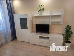 1-к квартира, посуточно, 41м2, 5/9 этаж