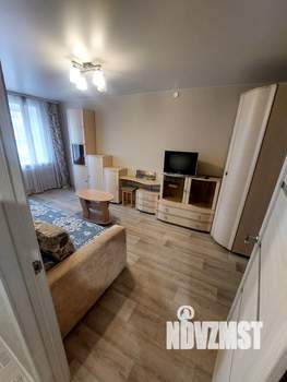2-к квартира, на длительный срок, 45м2, 1/5 этаж