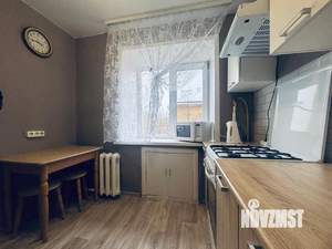 2-к квартира, на длительный срок, 43м2, 5/5 этаж