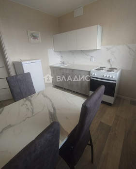2-к квартира, на длительный срок, 55м2, 4/8 этаж