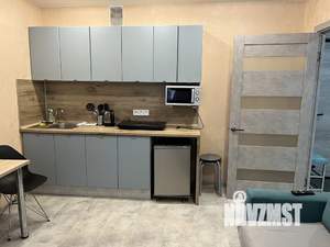 2-к квартира, посуточно, 40м2, 1/1 этаж