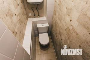 2-к квартира, посуточно, 49м2, 1/1 этаж