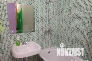 1-к квартира, посуточно, 35м2, 7/16 этаж