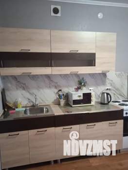 1-к квартира, посуточно, 48м2, 7/10 этаж