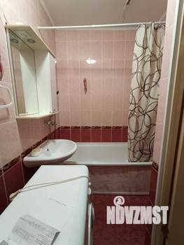 1-к квартира, на длительный срок, 36м2, 3/10 этаж