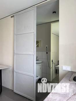 1-к квартира, посуточно, 24м2, 1/5 этаж