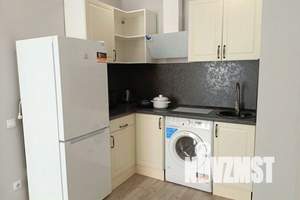 2-к квартира, посуточно, 40м2, 5/16 этаж