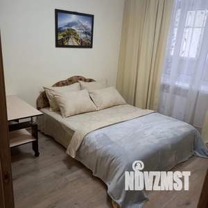 1-к квартира, посуточно, 35м2, 9/16 этаж