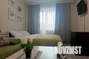 3-к квартира, посуточно, 46м2, 12/16 этаж