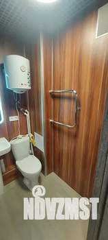 1-к квартира, посуточно, 34м2, 1/10 этаж