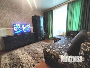 2-к квартира, посуточно, 59м2, 12/12 этаж