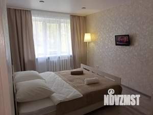 1-к квартира, посуточно, 30м2, 1/5 этаж
