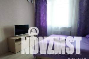 1-к квартира, посуточно, 35м2, 7/16 этаж