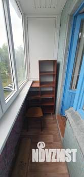 2-к квартира, на длительный срок, 50м2, 4/6 этаж
