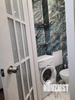 Студия квартира, посуточно, 21м2, 14/16 этаж