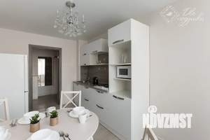 1-к квартира, посуточно, 39м2, 3/9 этаж