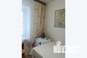 1-к квартира, посуточно, 36м2, 1/5 этаж