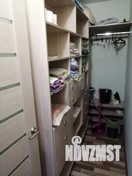 1-к квартира, посуточно, 34м2, 10/10 этаж