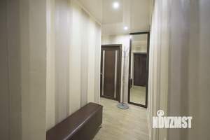 1-к квартира, посуточно, 33м2, 1/1 этаж