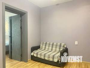 2-к квартира, посуточно, 57м2, 1/1 этаж