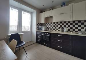 1-к квартира, на длительный срок, 37м2, 9/10 этаж