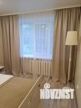 1-к квартира, посуточно, 30м2, 1/5 этаж