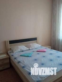 2-к квартира, посуточно, 64м2, 2/5 этаж