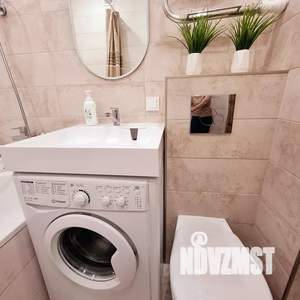 Студия квартира, посуточно, 30м2, 5/9 этаж