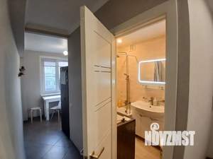 2-к квартира, посуточно, 50м2, 4/5 этаж