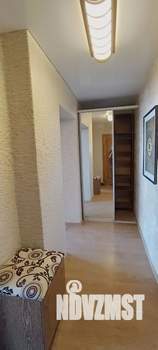 1-к квартира, на длительный срок, 38м2, 3/10 этаж