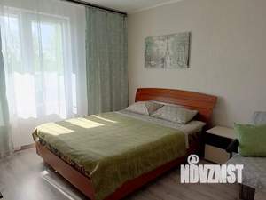 1-к квартира, посуточно, 35м2, 3/16 этаж