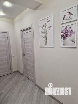 1-к квартира, на длительный срок, 43м2, 6/10 этаж